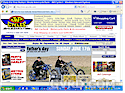 Greater Vancouver Motorcycles: J&P Cycles