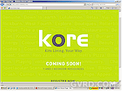 Vancouver Real Estate New Housing Development: Kore living