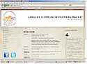 Greater Vancouver Farmers Markets - Langley Community Farmers Market