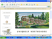 North Vancouver Real Estate New Housing Development: Touchstone