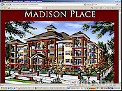 Langley Real Estate New Housing Development: Madison Place