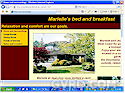Greater Vancouver Bed and Breakfast: Marielle's Bed and Breakfast