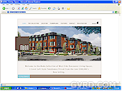 Vancouver Real Estate New Housing Development: Moda