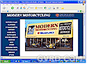 Greater Vancouver Motorcycles: Modern Motorcycles