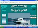 Greater Vancouver Boat and Marine Repair Service and Parts - Monaro Marine