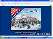 Burnaby Real Estate New Housing Development: Mondeo Living