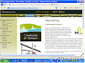 Langley Real Estate New Housing Development: Creekside at Yorkson