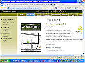 Langley Real Estate New Housing Development: Woodridge
