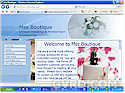 Greater Vancouver Weddings: Mss Boutique
