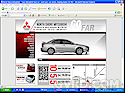 Greater Vancouver Auto Dealer: North Shore Mitsubishi