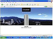 Coquitlam Real Estate New Housing Development: Obelisk