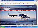 Greater Metro Vancouver Airlines and Air Charter Services - Omega Aviation