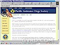 Greater Vancouver Pets & Animals: Assistance Dogs