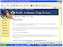 Greater Vancouver Community Services: Charitable Organization Providing Assistance Dogs