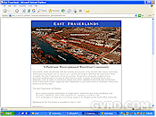 Vancouver Real Estate New Housing Development: East Fraser Lands