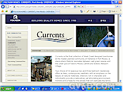 Port Moody Real Estate New Housing Development: Currents