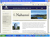 Port Moody Real Estate New Housing Development: Nahanni