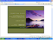 Squamish Real Estate New Housing Development: Porteau Cove 