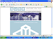 Vancouver Real Estate New Housing Development: Qube