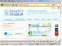 Greater Vancouver Web Design and Vancouver Internet Marketing Services: Raincity Studios, Inc