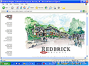 Burnaby Real Estate New Housing Development: Red Brick Heights