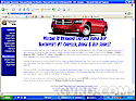 Greater Vancouver Auto Dealer: Richmond Chrysler