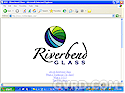 Greater Vancouver Home Improvement: Riverbend Glass - Stained Glass Overlay