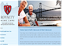 Greater Vancouver Home Support Care - Royalty Home Health Care Services North Vancouver