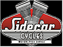 Greater Vancouver Motorcycles: Sidecar Cycles / X-Over Designs