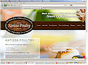 Greater Vancouver Organic Food - Katissa Poultry - Natural Fed Chickens in Langley