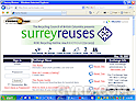 Greater Vancouver Recycling and Waste Management: SurreyReuses.com