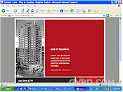 Burnaby Real Estate New Housing Development: Tandem