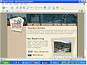 Harrison Real Estate New Housing Development: Tapadera Estates