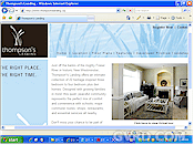 New Westminster Real Estate New Housing Development: Thompson¹s Landing