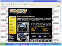 Greater Vancouver Auto Parts: Token Fiberglass