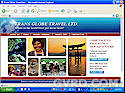 Greater Vancouver Travel Agents: Trans Globe Travel