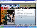 Greater Vancouver Architects & Engineers: Urban Futures Institute