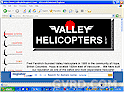 Greater Vancouver Helicopter Flight Services - Valley Helicopters