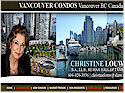Vancouver Real Estate Agents and Vancouver Realtors: Christine Louw