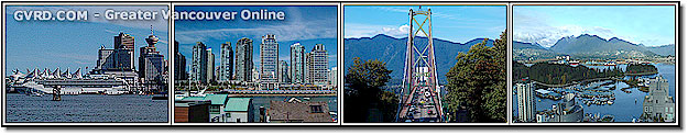 Greater Vancouver