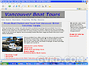 Greater Vancouver Boat Charters and Yacht Cruises - Vancouver Boat Tours