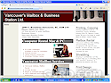 Greater Vancouver Business Services: Vancouver Mailbox & Business Station Ltd