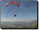 Greater Vancouver Recreation Video: Paragliding the Fraser Valley