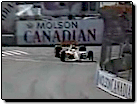 Greater Vancouver Motorsports Video: Molson Indy footage
