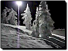 Greater Vancouver Skiing Video: Night Skiing at Cypress Mountain