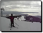 Greater Vancouver Skiing Video: Skiing at Grouse Mountain