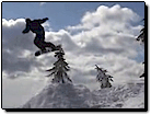 Greater Vancouver Skiing Video: Snowboarding at Seymour Mountain