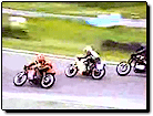 Greater Vancouver Motorsports Video: Historic Motorcycle Racing from Westwood Raceway