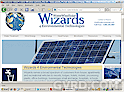 Greater Vancouver Solar Power and Solar Energy Companies: Wizards 4 Environmental Technologies Inc