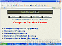 Greater Vancouver Computer Hardware Products and Services - Web Network Installations